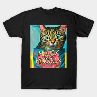 Mousy Morsels T-Shirt